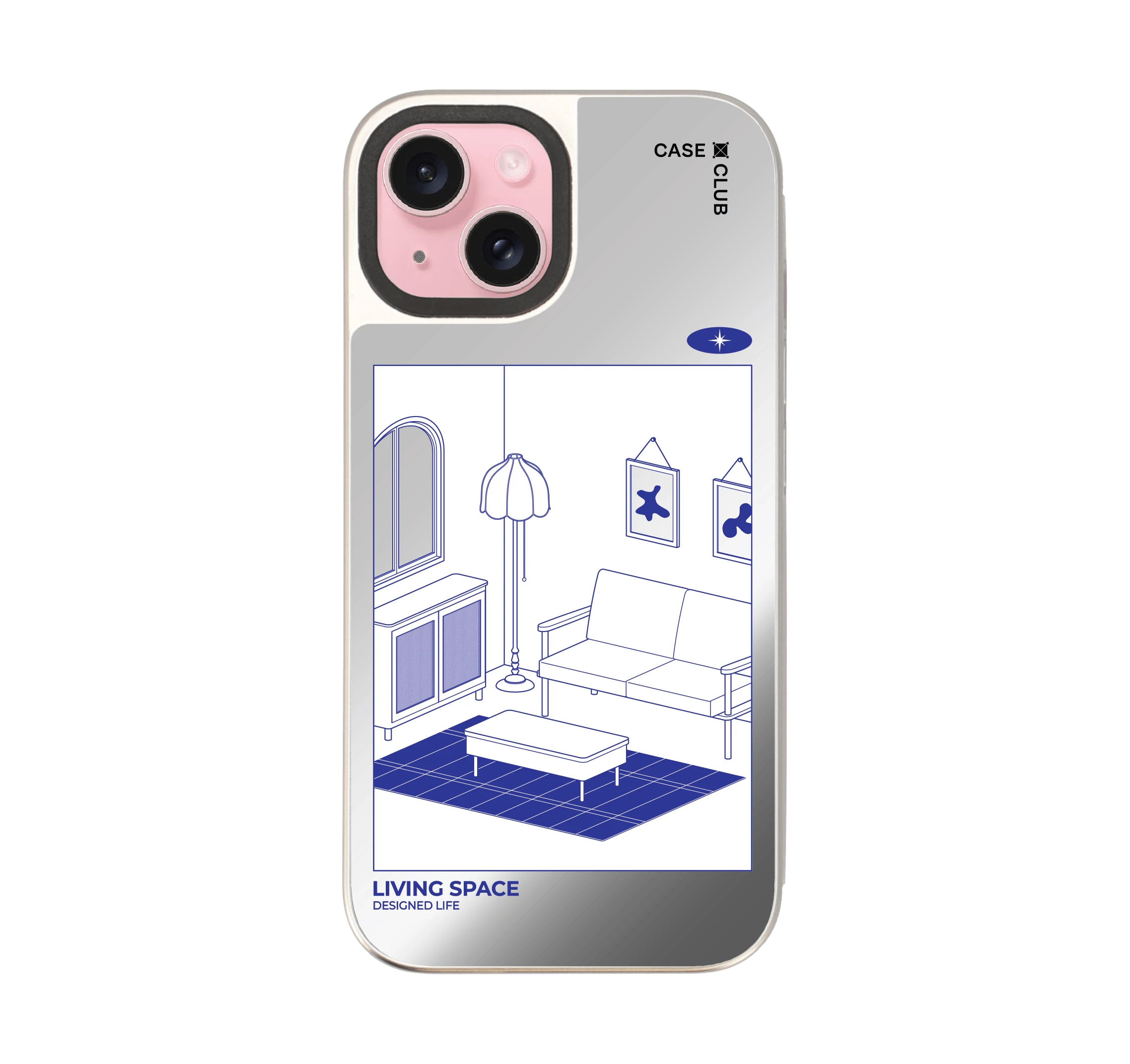 มุมโปรดของบ้าน